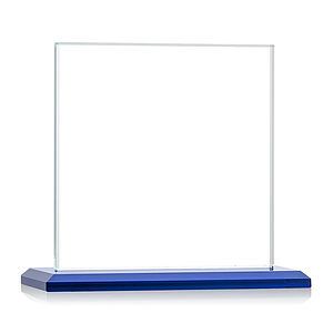Cardiff VividPrint™ Award - Blue