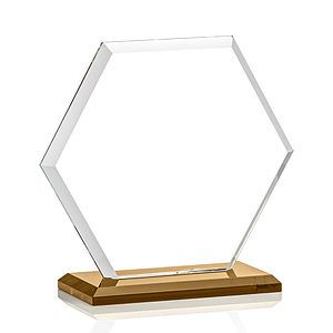 Barnett VividPrint™ Award - Amber
