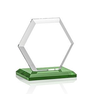 Barnett VividPrint™ Award - Green
