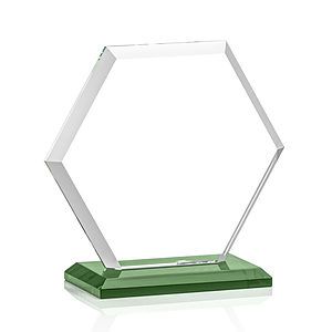 Barnett VividPrint™ Award - Green
