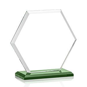 Barnett VividPrint™ Award - Green