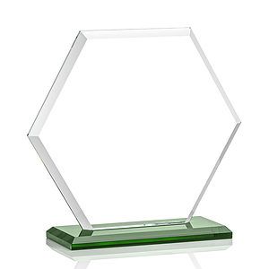 Barnett VividPrint™ Award - Green
