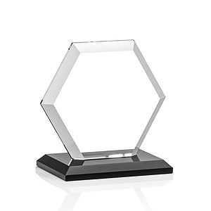 Barnett VividPrint™ Award - Black