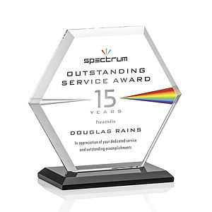Barnett VividPrint™ Award - Black