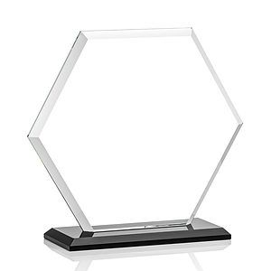 Barnett VividPrint™ Award - Black