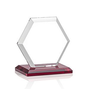Barnett VividPrint™ Award - Red