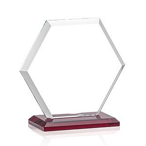 Barnett VividPrint™ Award - Red