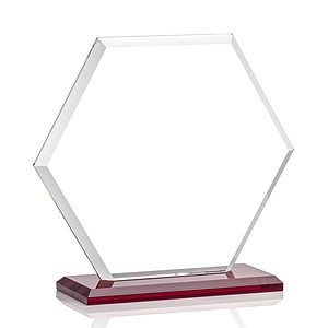 Barnett VividPrint™ Award - Red