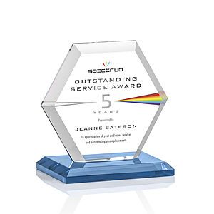 Barnett VividPrint™ Award - Sky Blue