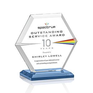 Barnett VividPrint™ Award - Sky Blue