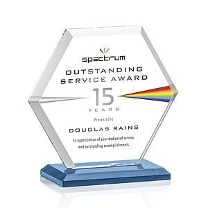 Barnett VividPrint™ Award - Sky Blue