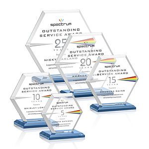 Barnett VividPrint™ Award - Sky Blue