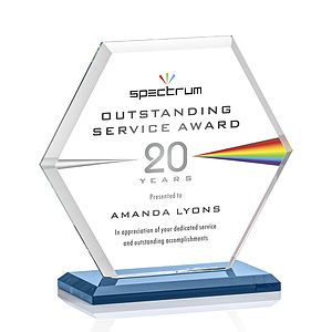 Barnett VividPrint™ Award - Sky Blue