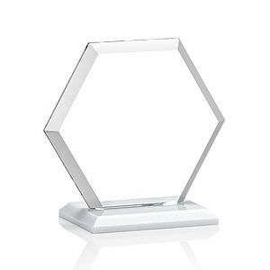 Barnett VividPrint™ Award - White