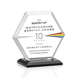 Barnett VividPrint™ Award - White