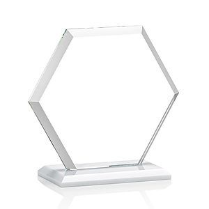 Barnett VividPrint™ Award - White