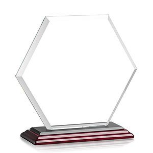 Barnett VividPrint™ Award - Rosewood
