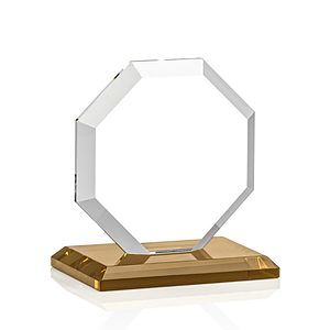 Leyland VividPrint™ Award - Amber