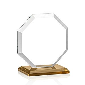 Leyland VividPrint™ Award - Amber