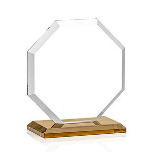 Leyland VividPrint™ Award - Amber