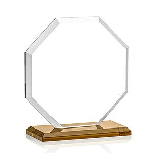 Leyland VividPrint™ Award - Amber