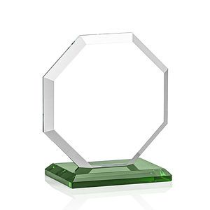 Leyland VividPrint™ Award - Green