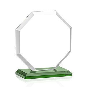 Leyland VividPrint™ Award - Green