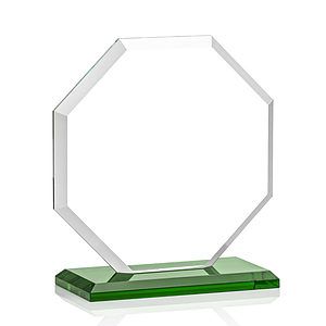 Leyland VividPrint™ Award - Green