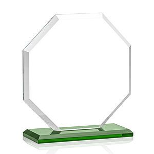 Leyland VividPrint™ Award - Green