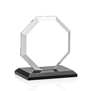 Leyland VividPrint™ Award - Black