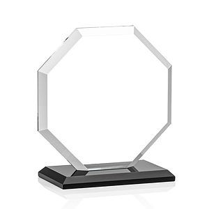 Leyland VividPrint™ Award - Black
