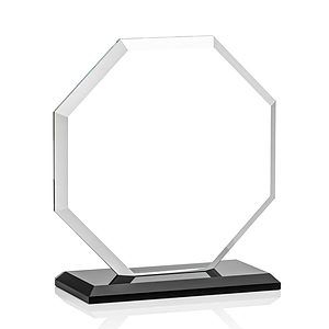 Leyland VividPrint™ Award - Black
