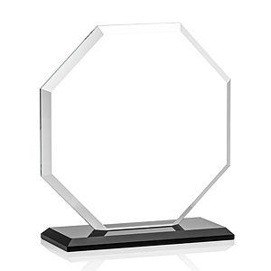Leyland VividPrint™ Award - Black
