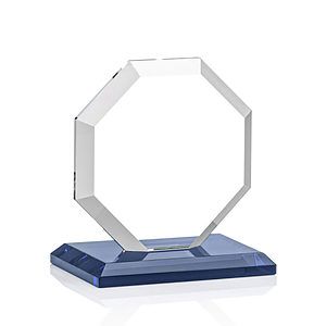 Leyland VividPrint™ Award - Blue