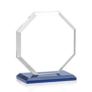 Leyland VividPrint™ Award - Blue