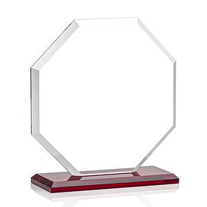 Leyland VividPrint™ Award - Red