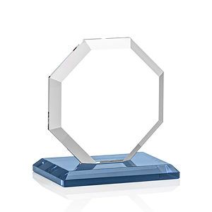Leyland VividPrint™ Award - Sky Blue