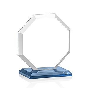 Leyland VividPrint™ Award - Sky Blue