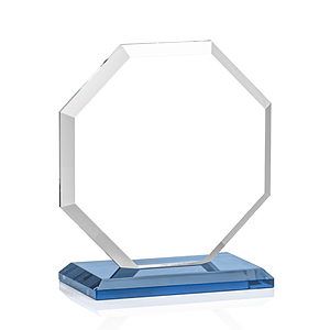 Leyland VividPrint™ Award - Sky Blue