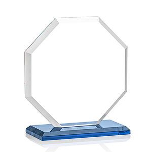 Leyland VividPrint™ Award - Sky Blue