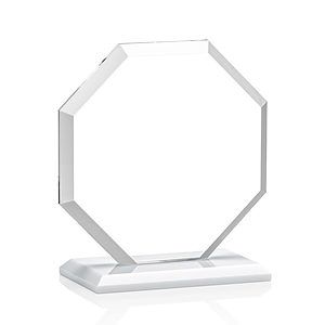 Leyland VividPrint™ Award - White