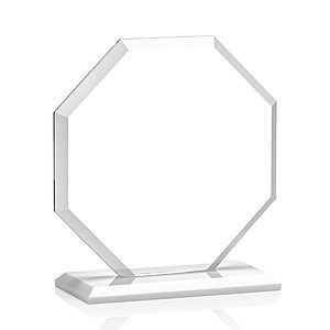 Leyland VividPrint™ Award - White
