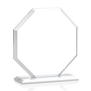 Leyland VividPrint™ Award - White