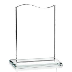 Unity VividPrint™ Award - Clear