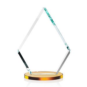Canton VividPrint™ Award - Amber