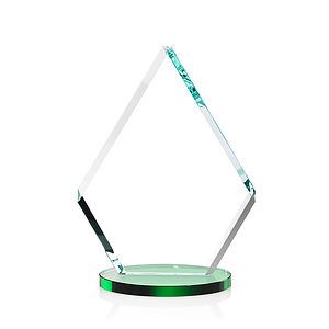 Canton VividPrint™ Award - Green 