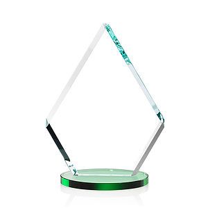 Canton VividPrint™ Award - Green 