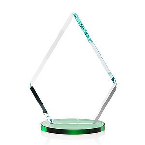 Canton VividPrint™ Award - Green 