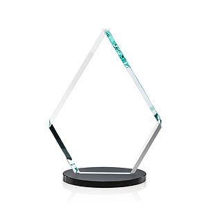 Canton VividPrint™ Award - Black