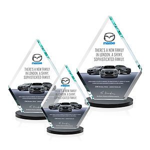 Canton VividPrint™ Award - Black